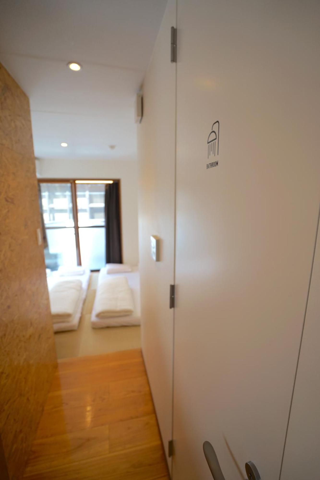 Apartment Da Haus Ikebukuro Tokyo