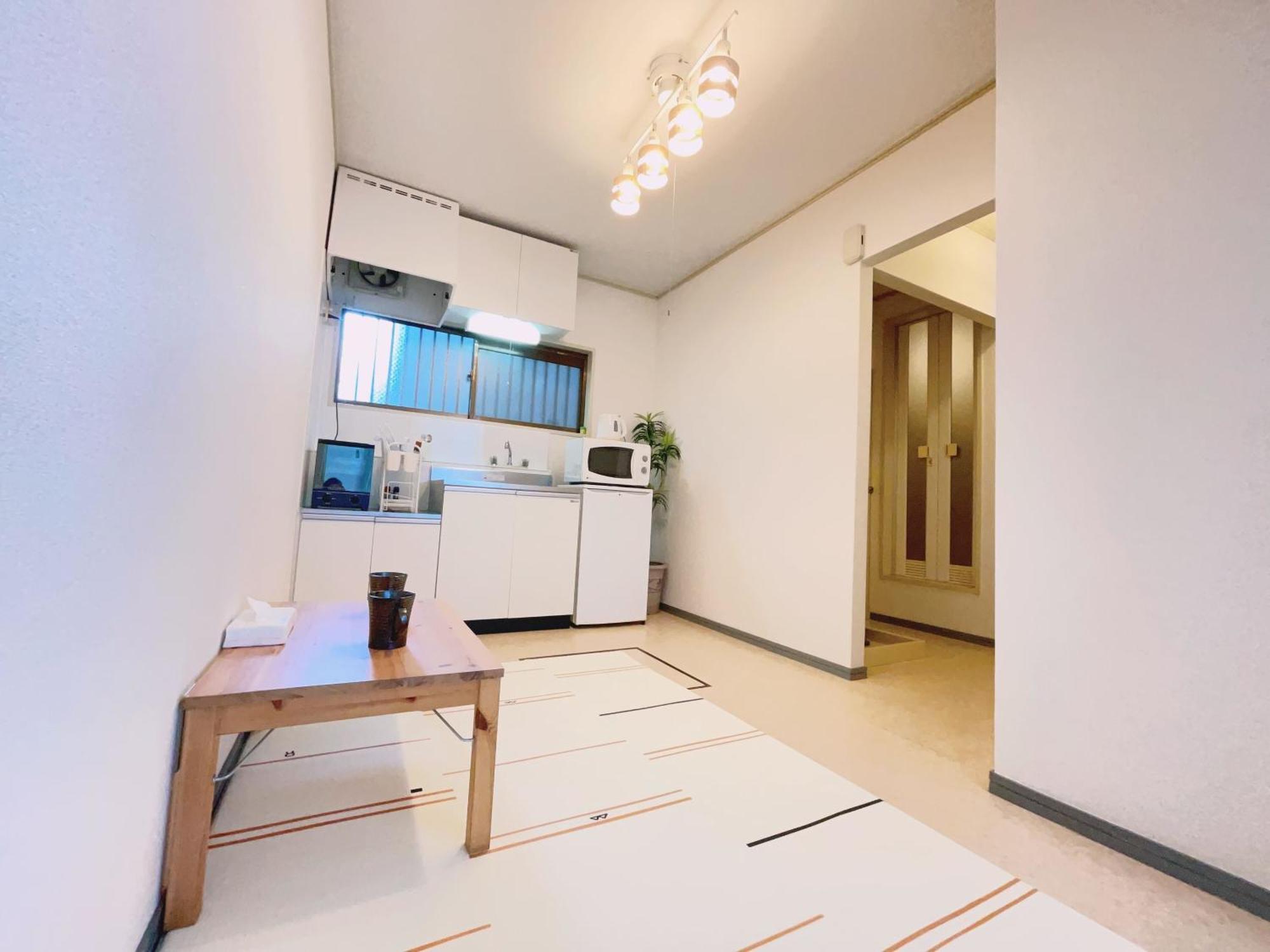 Ryokan Chang Tee Ikebukuro 2*