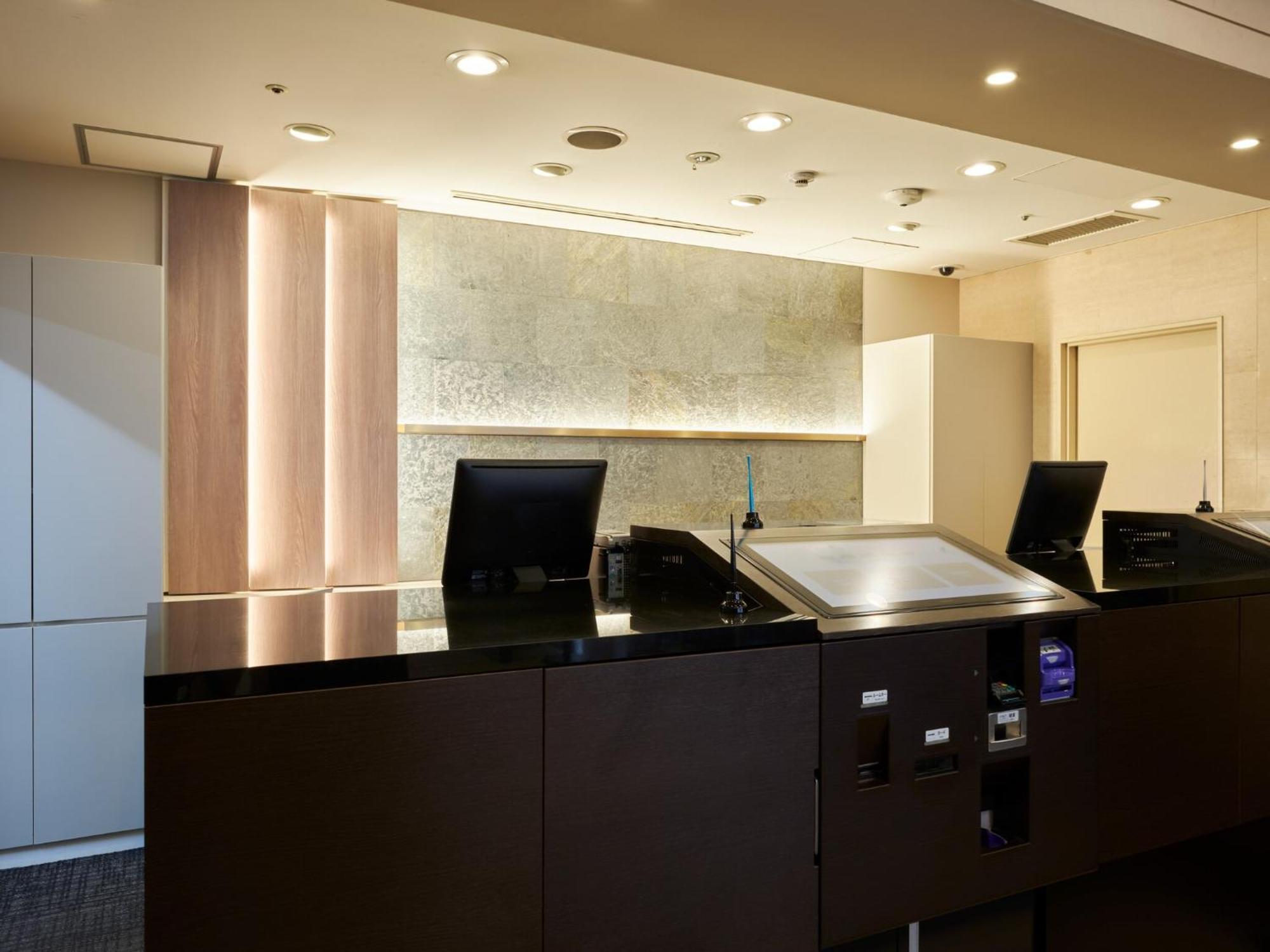 Hotel Fontaine Tokyo-otemachi Tokyo
