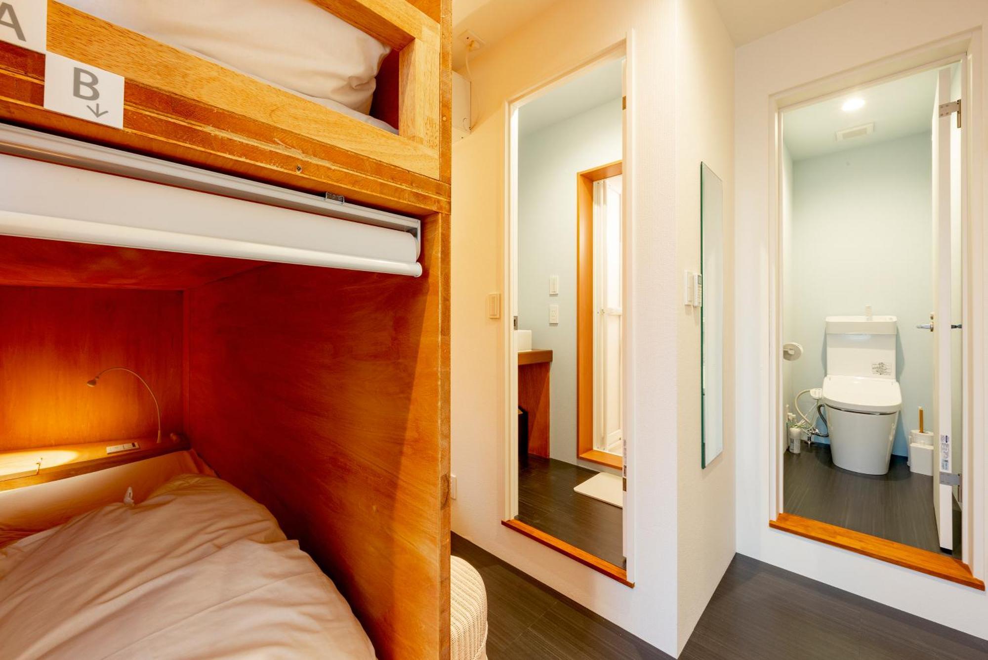 Hotel Plat Keikyu Asakusa Karin