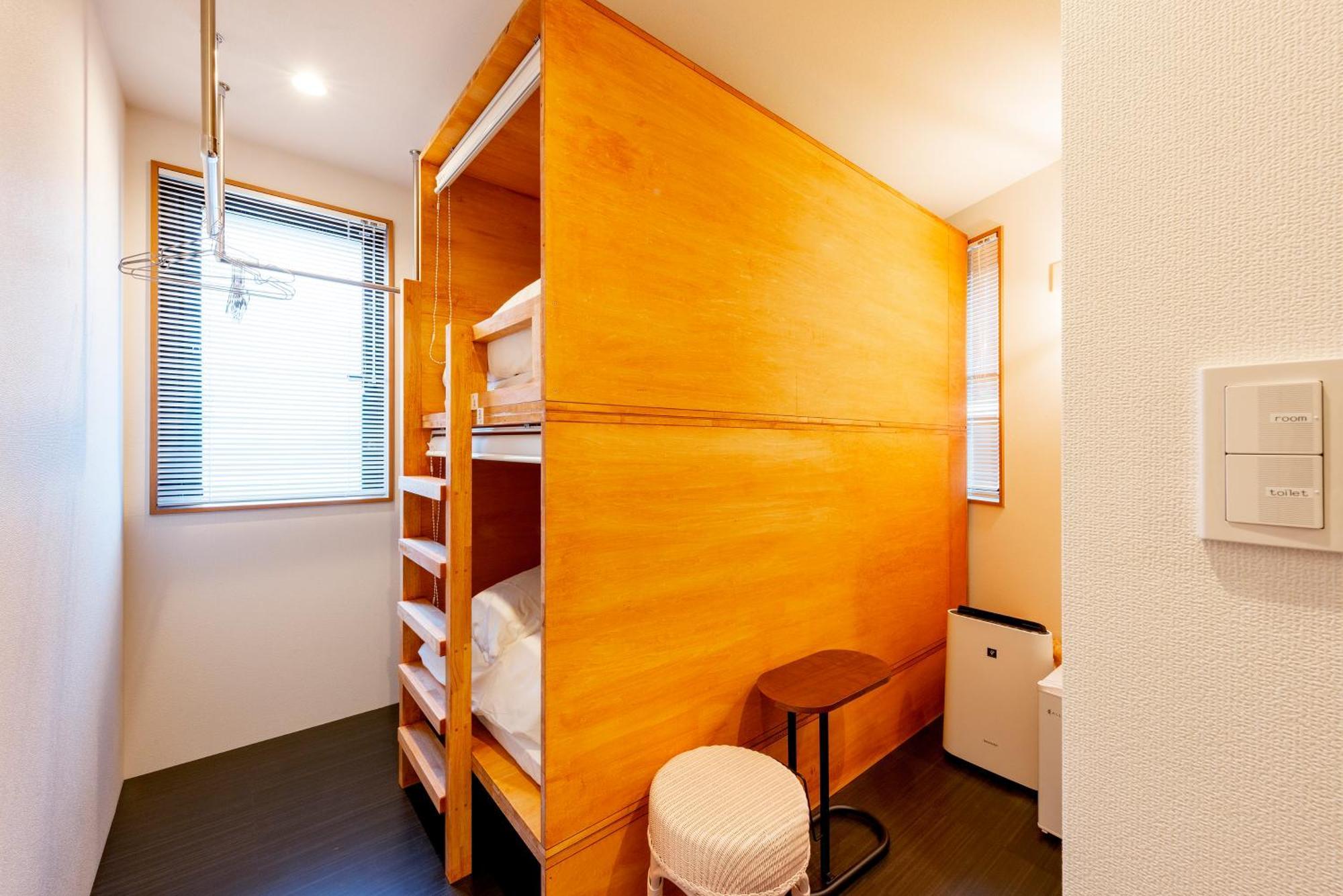 Hotel Plat Keikyu Asakusa Karin