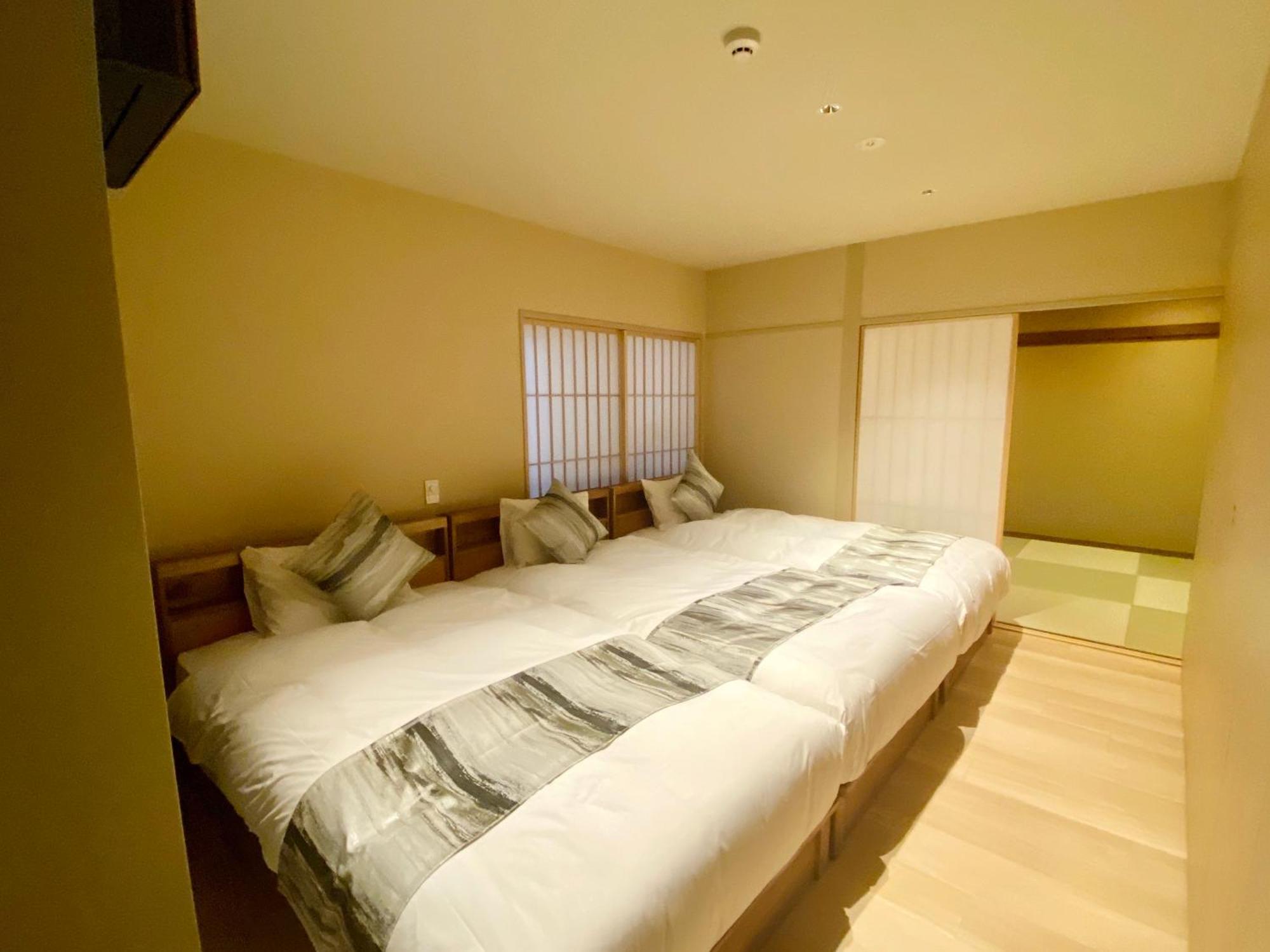 Sakura Asakusa Yokozuna Aparthotel