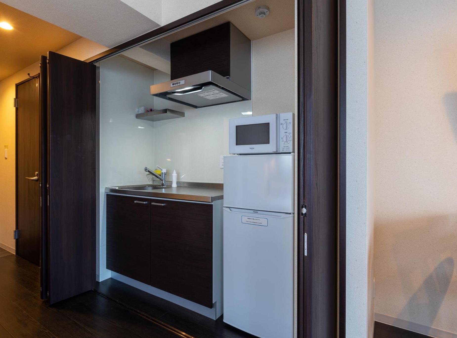 Apartment Vacation Heiwajima I