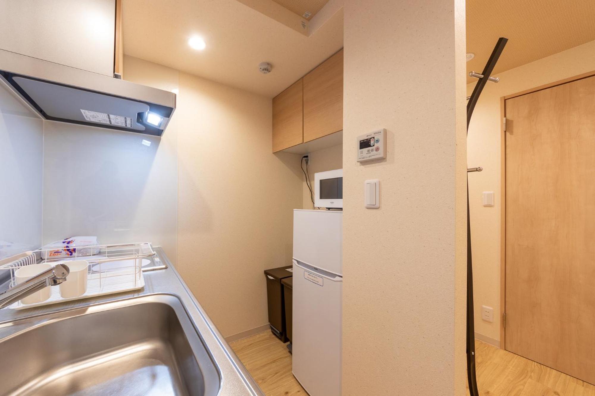 Apartment Vacation Heiwajima I
