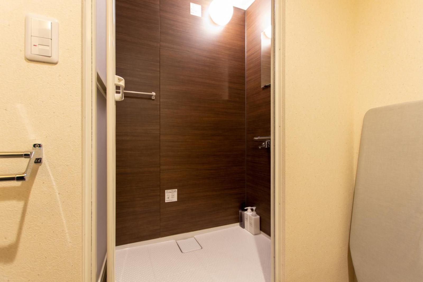 Apartment Vacation Heiwajima I