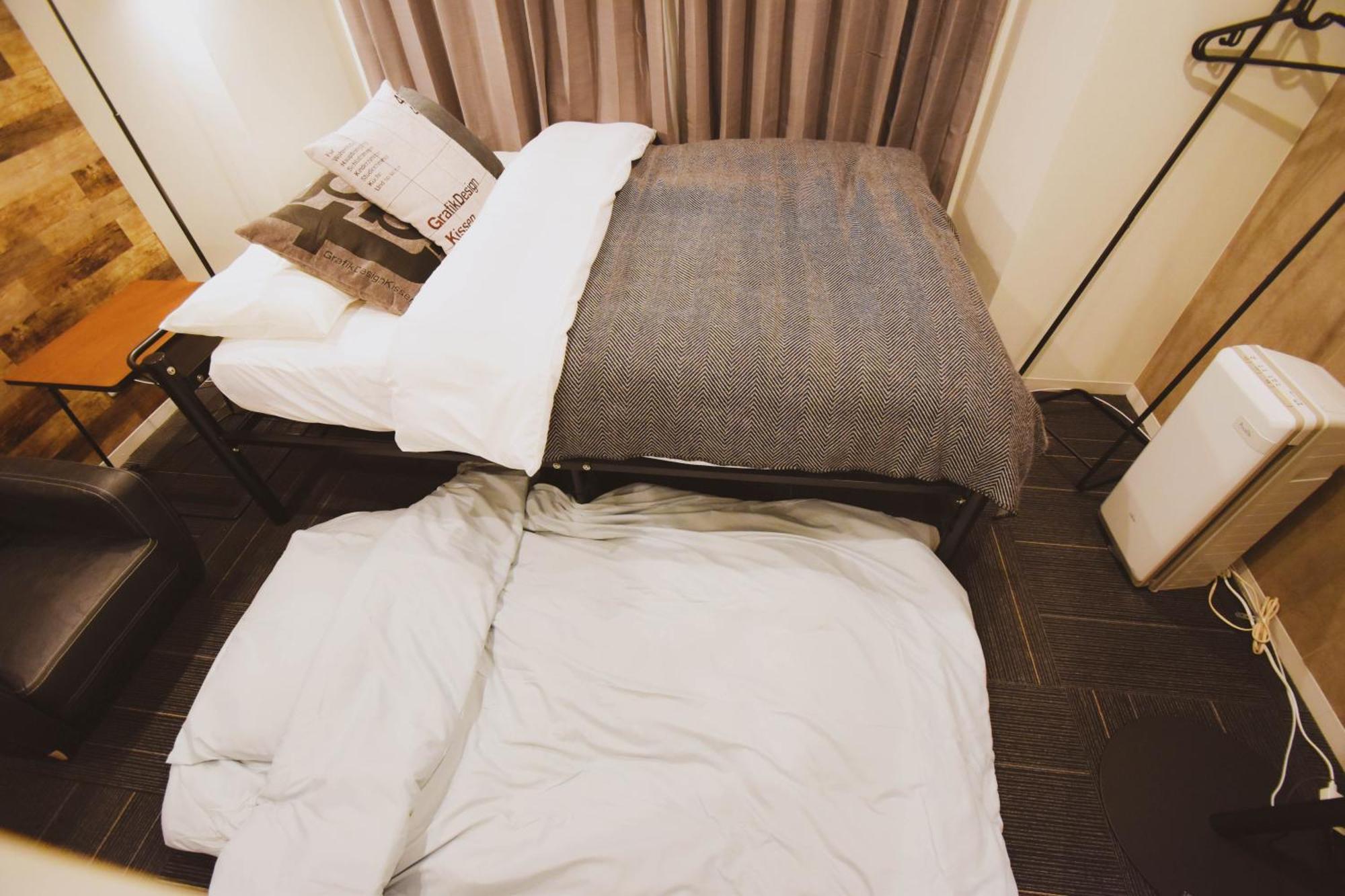 Tune Bay Aparthotel Tokyo