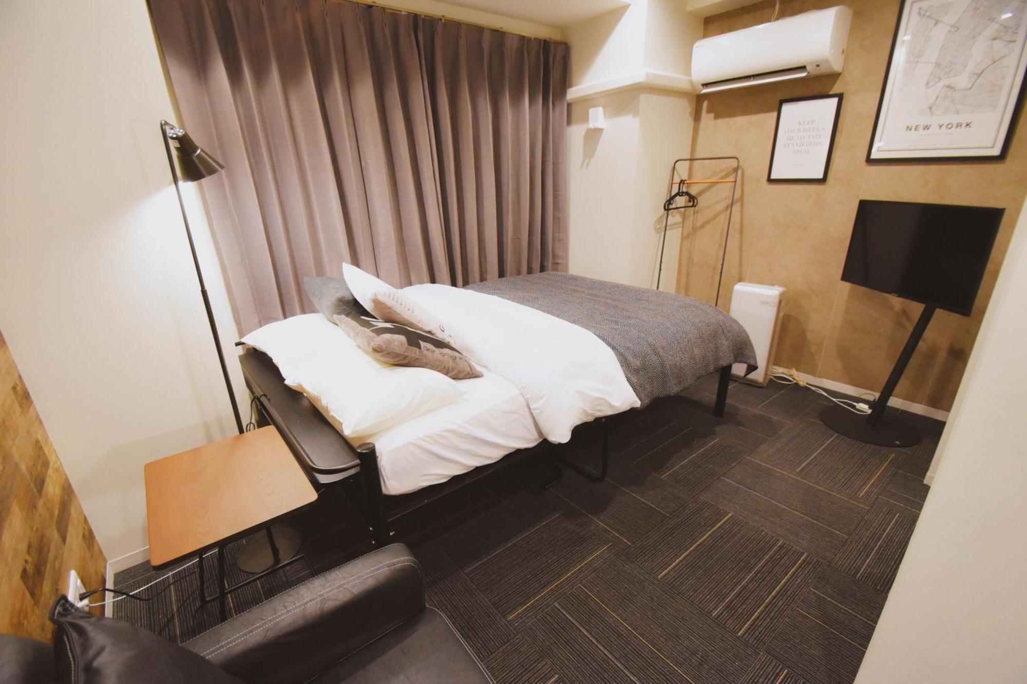 Tune Bay Aparthotel