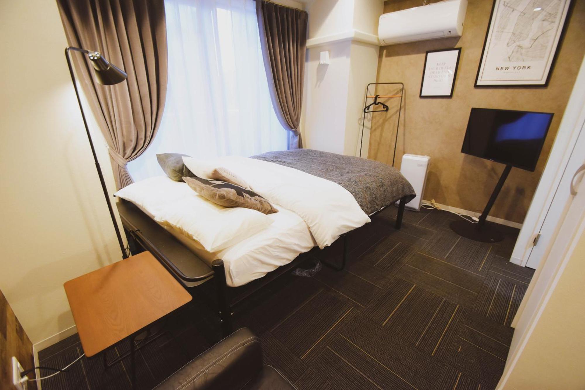 Aparthotel Tune Bay Tokyo