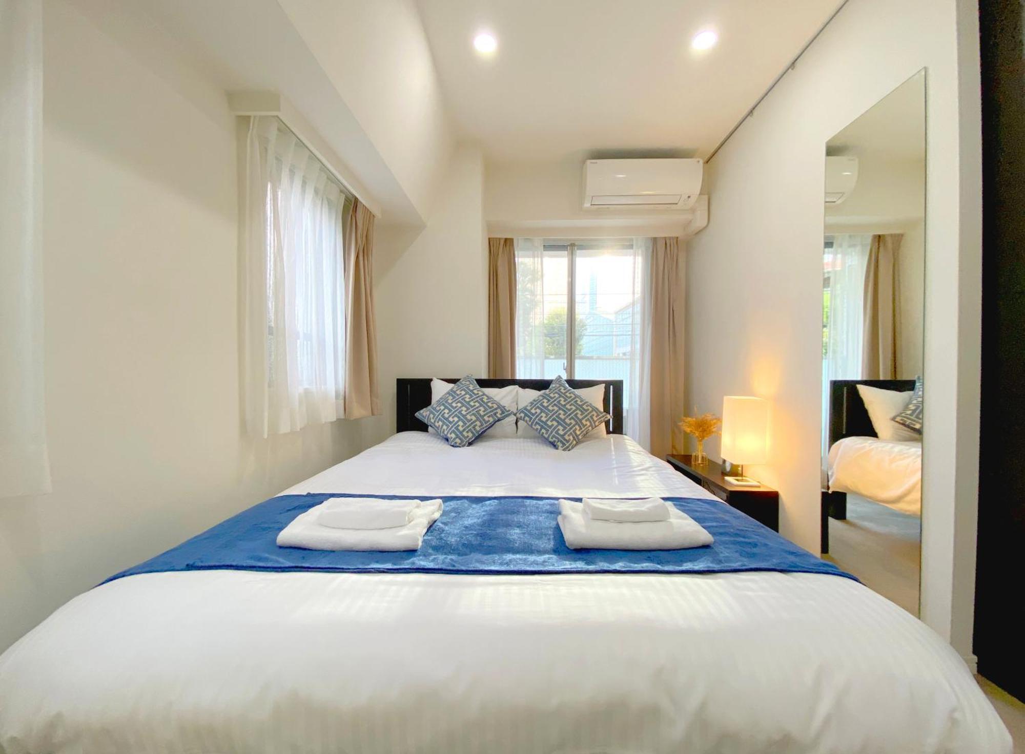 Pangoo Shinagawa Apartment *