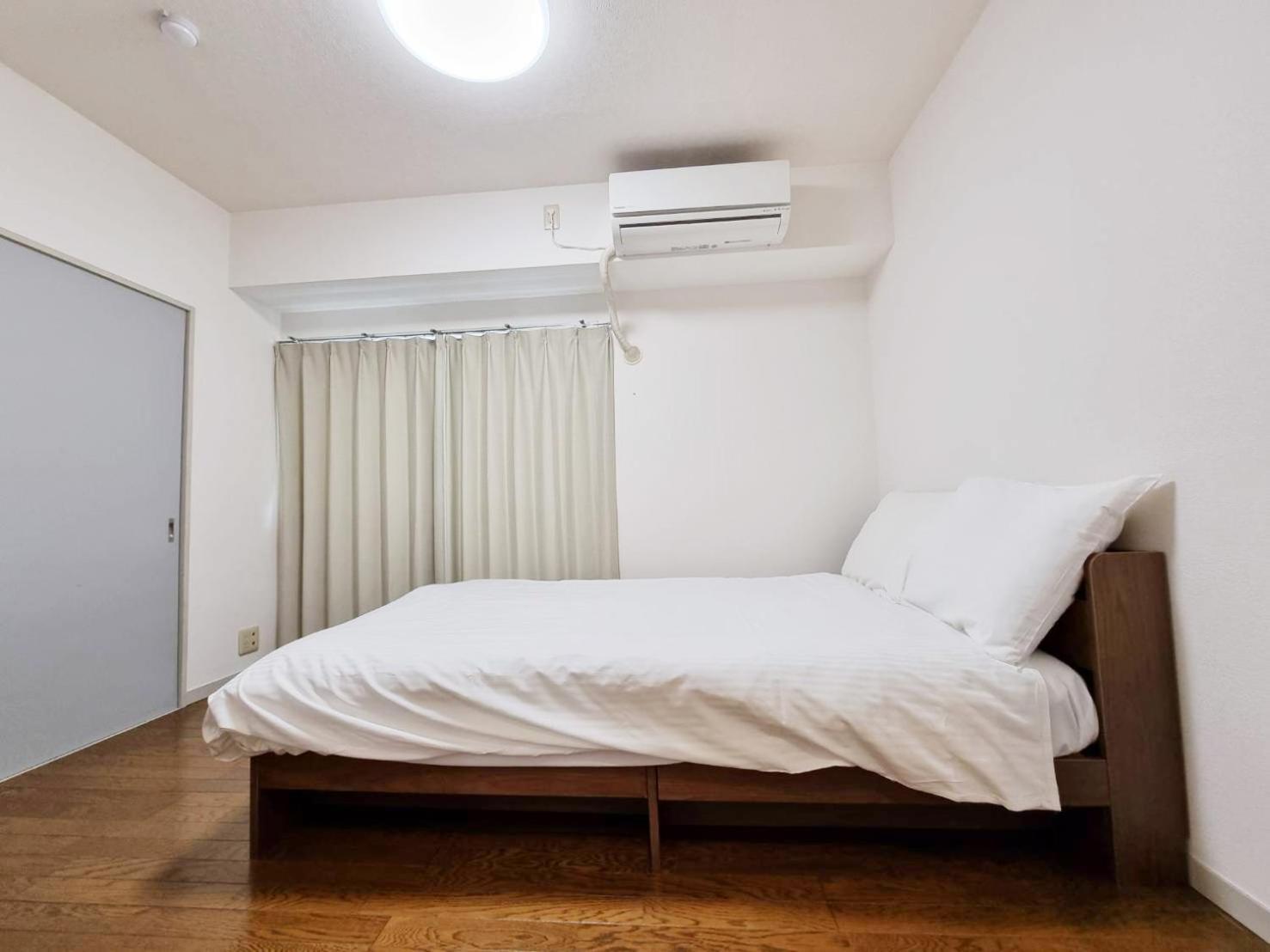 Apartment Prism Court 綾瀬 Tokyo