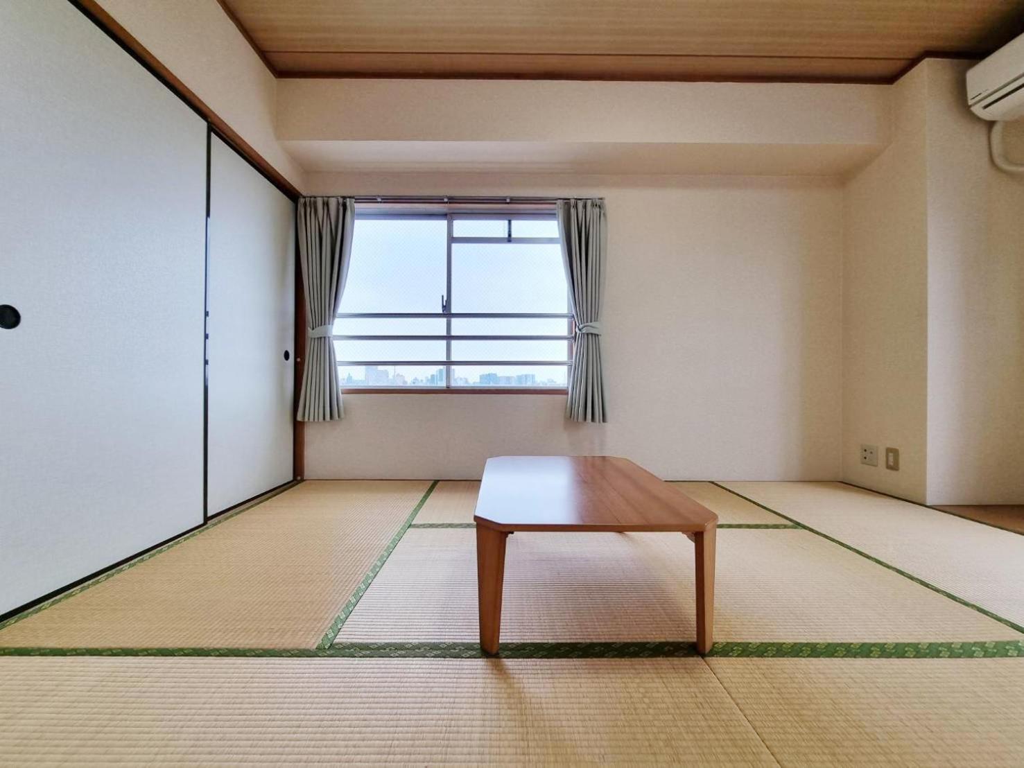 Prism Court 綾瀬