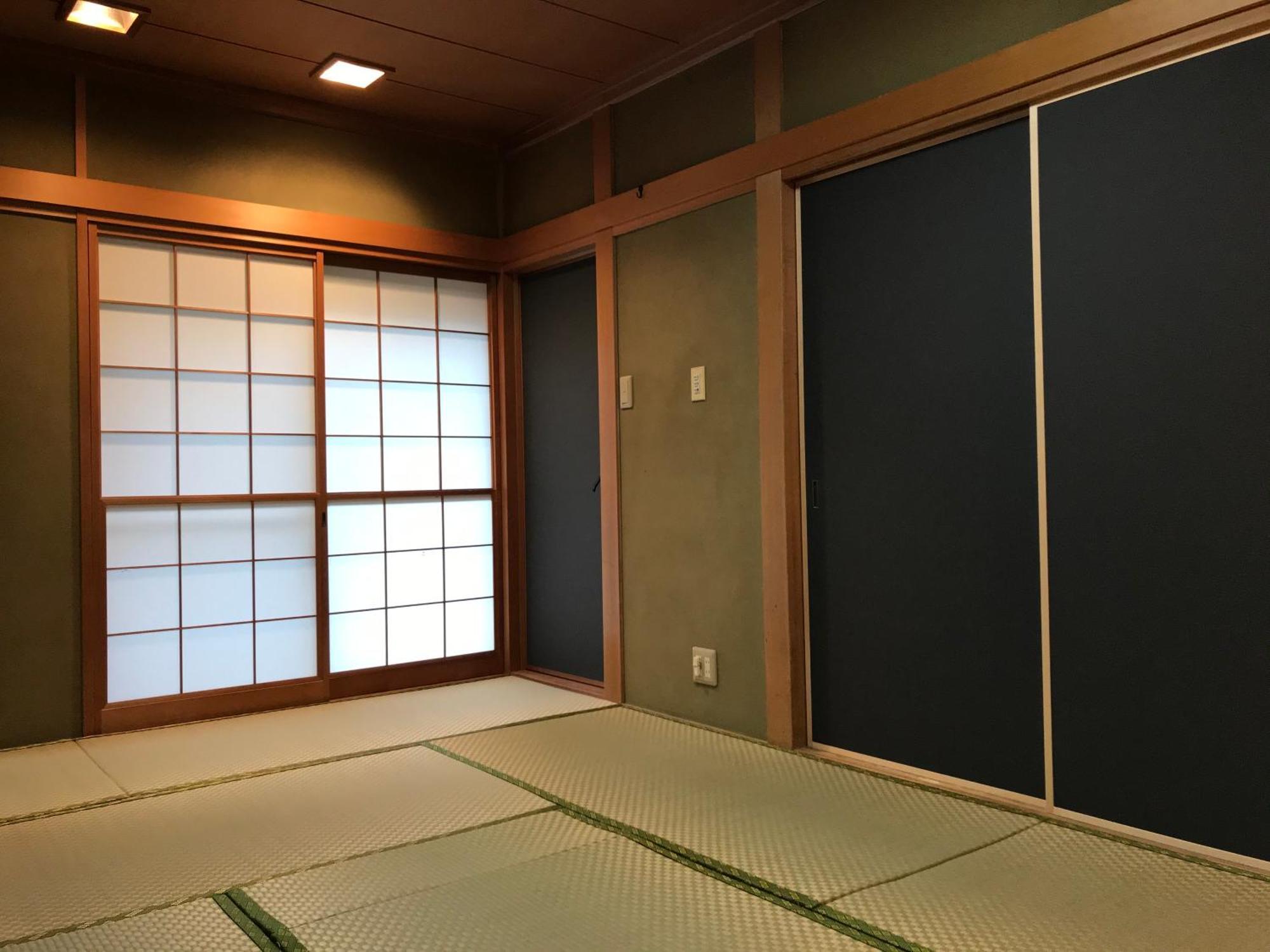 Prism Court 綾瀬 * Tokyo