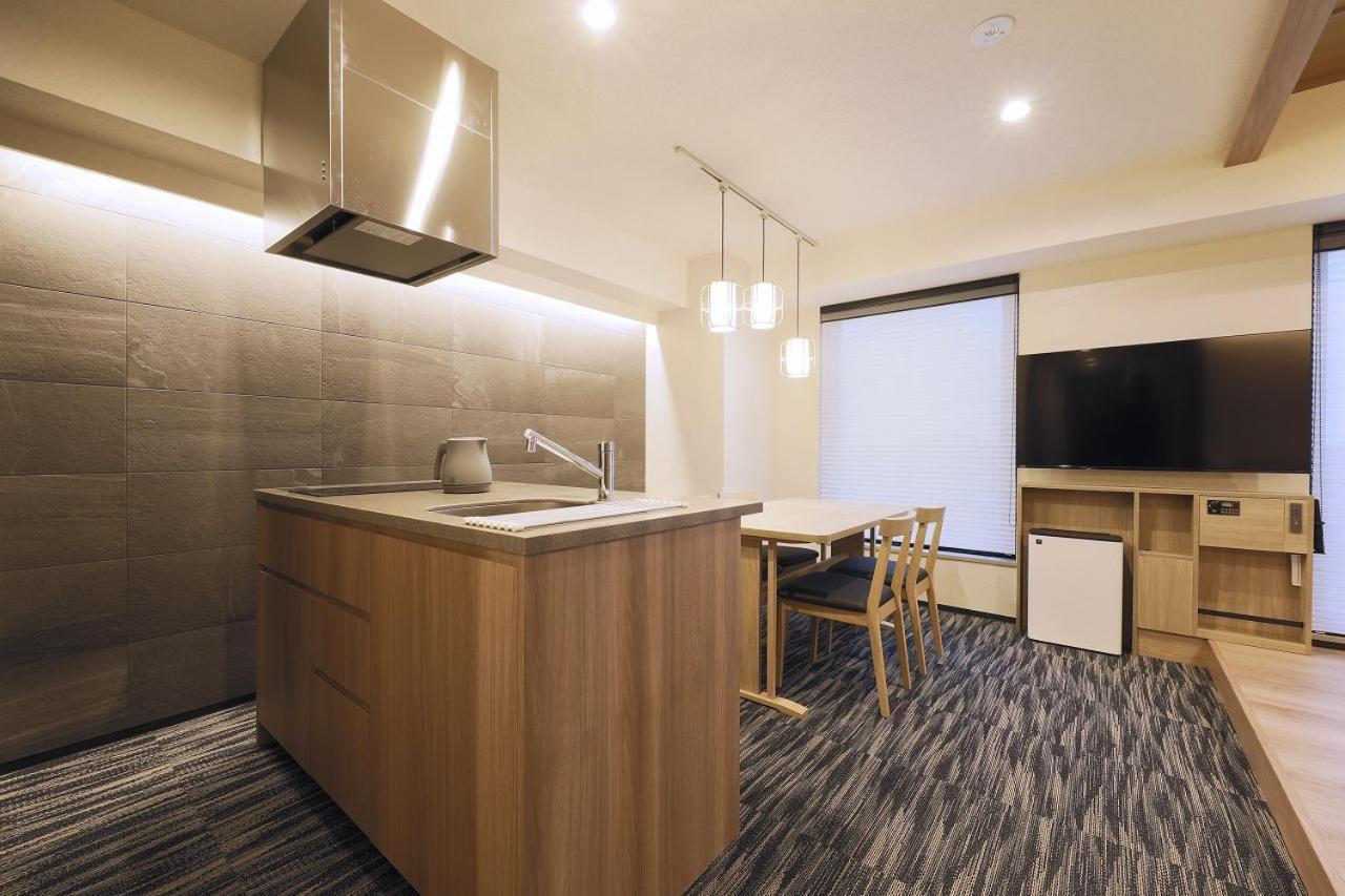 Aparthotel Stayme The Asakusa Riverside *