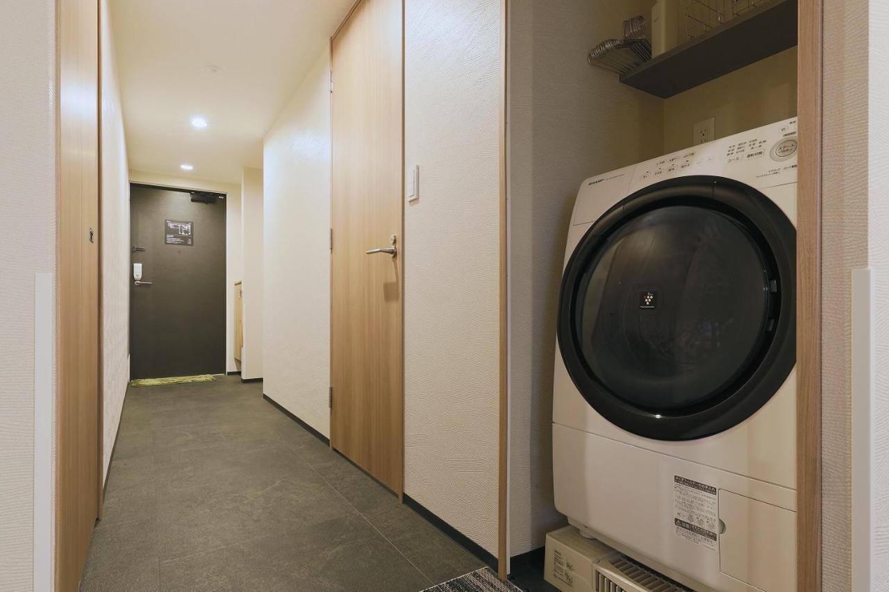 Stayme The Asakusa Riverside Aparthotel