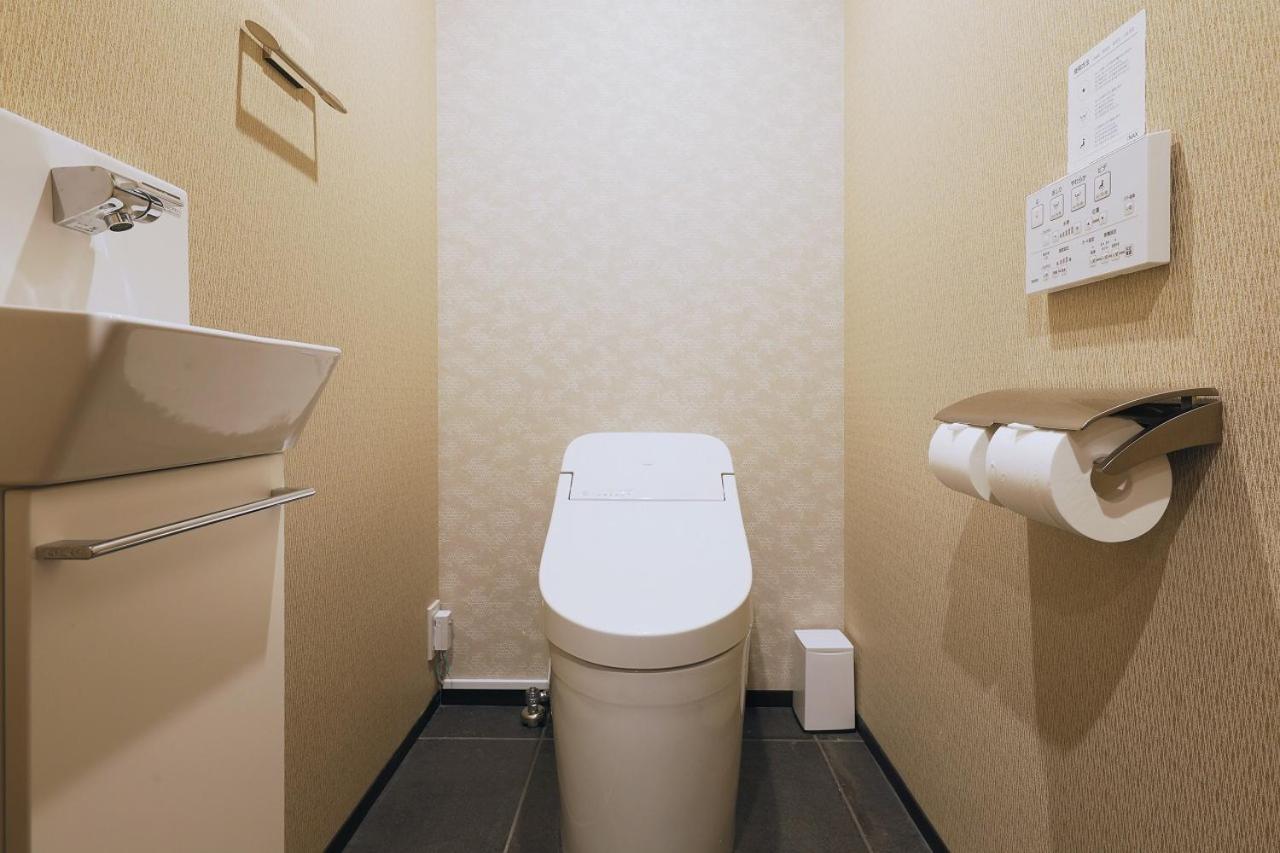 Stayme The Asakusa Riverside Aparthotel *