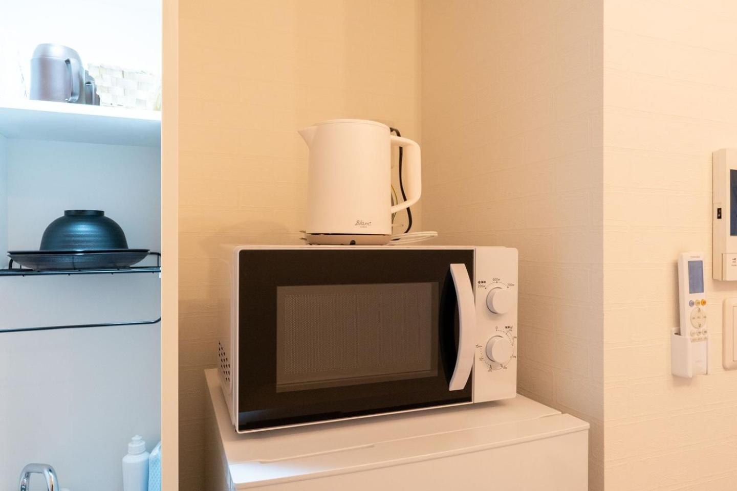 Sumida Dias Apartment