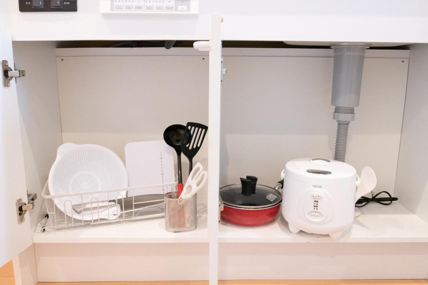 Apartment Azest-rent Haneda 11 *