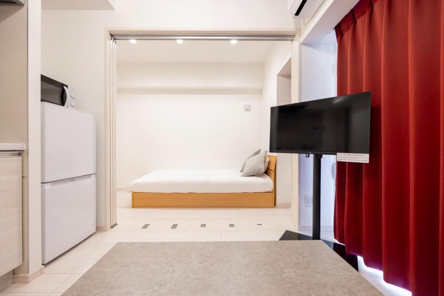Precedent Hills Kinshicho Apartment Tokyo