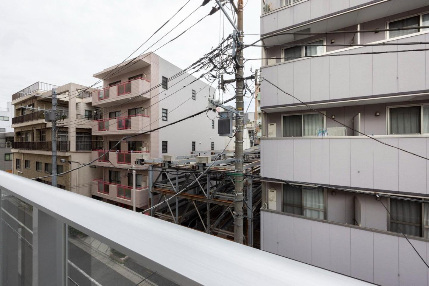 Precedent Hills Kinshicho