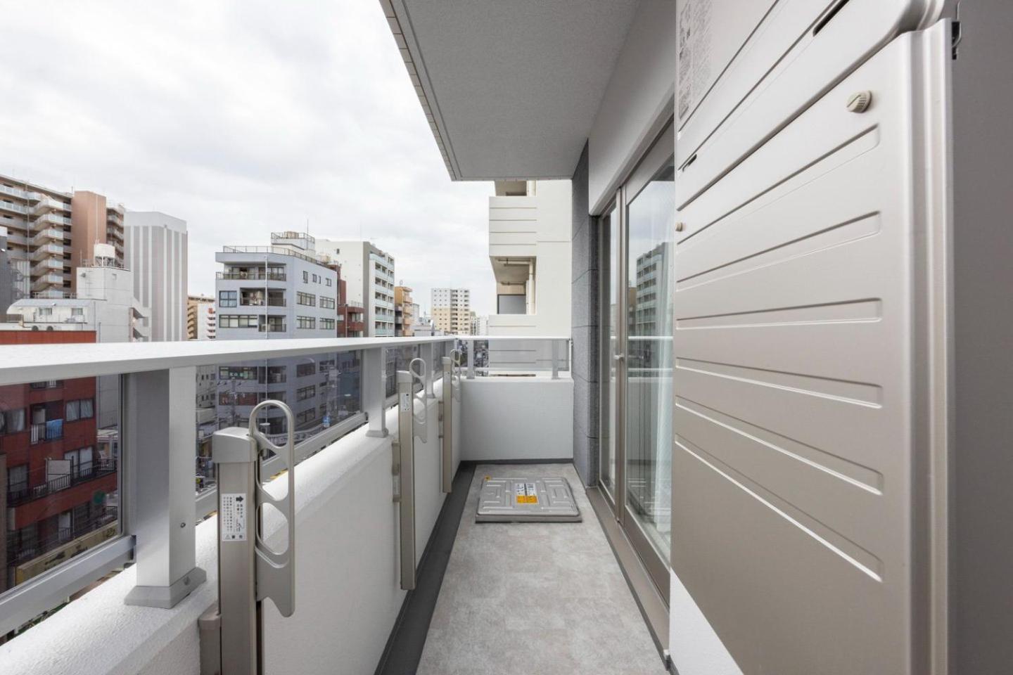 Precedent Hills Kinshicho Apartment *