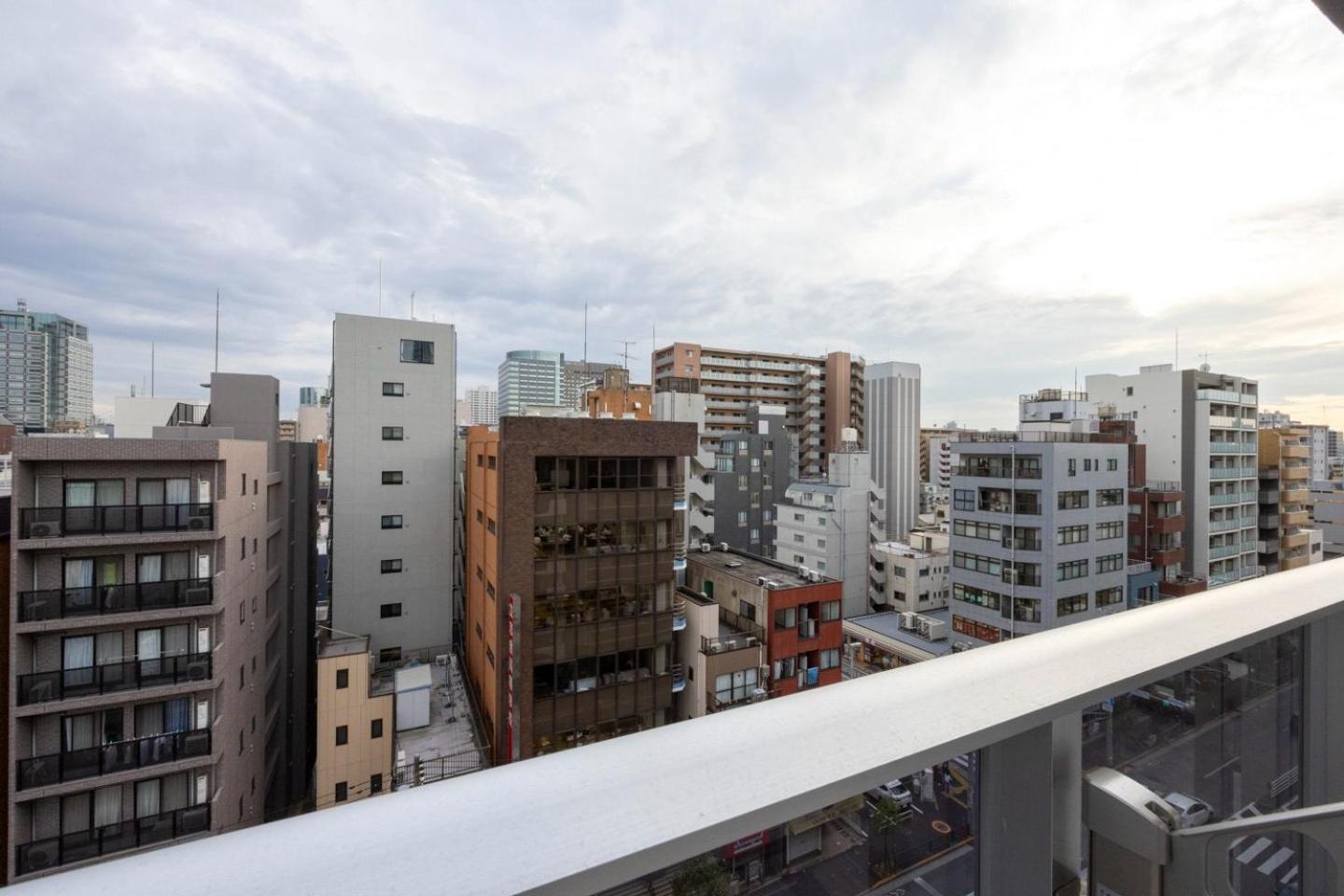 Precedent Hills Kinshicho *