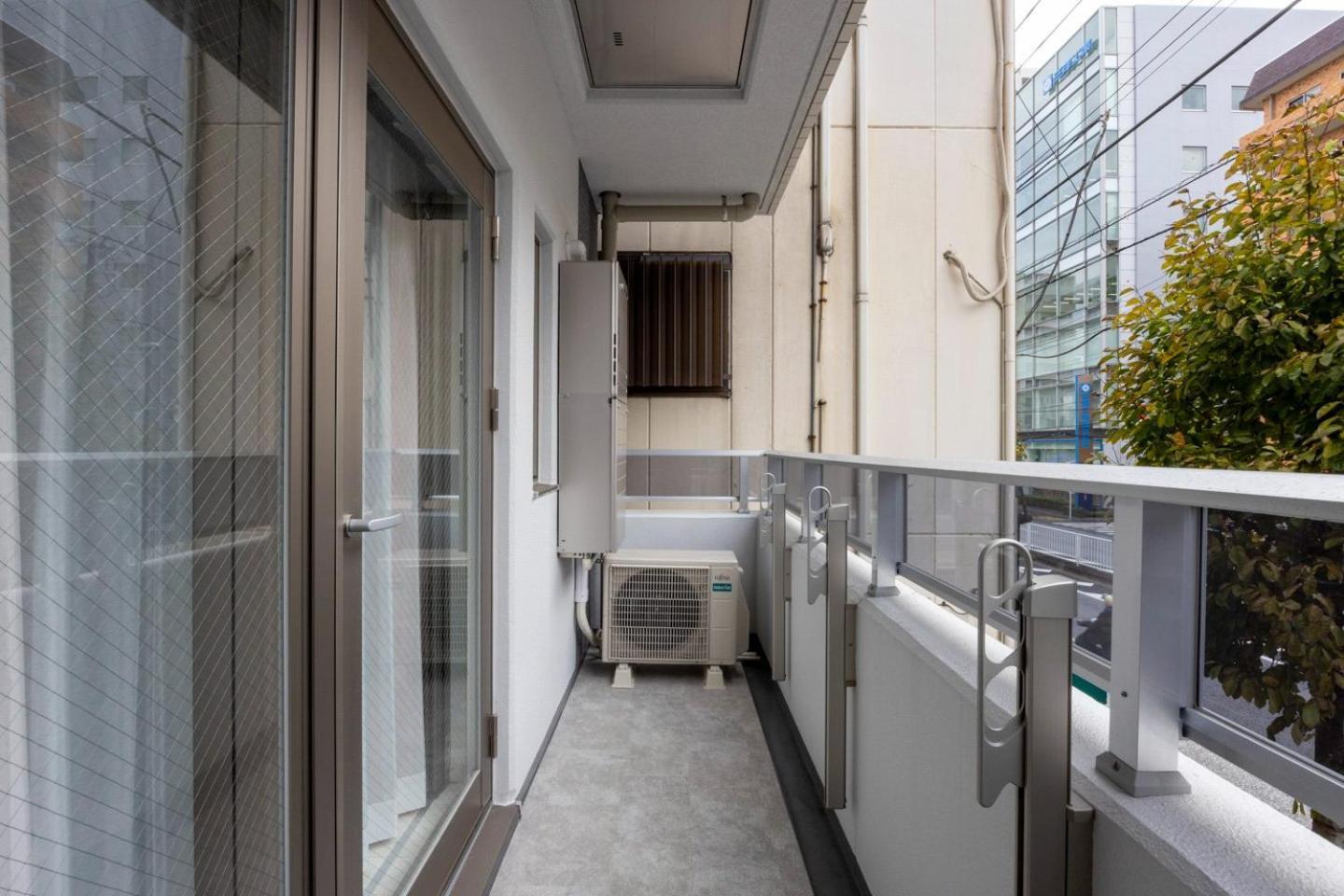 Apartment Precedent Hills Kinshicho