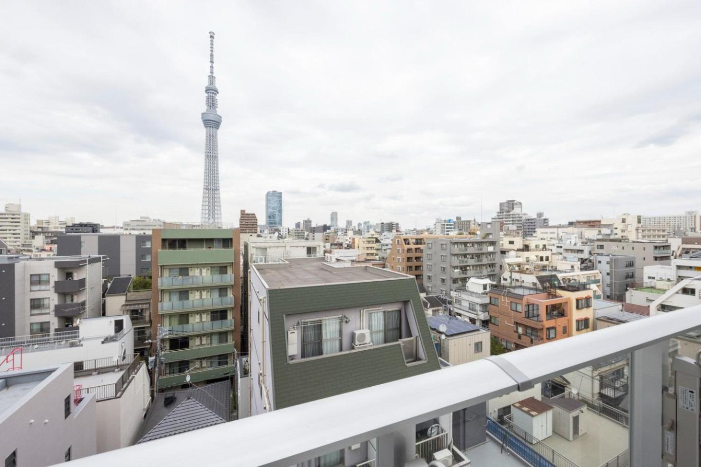 Precedent Hills Kinshicho *