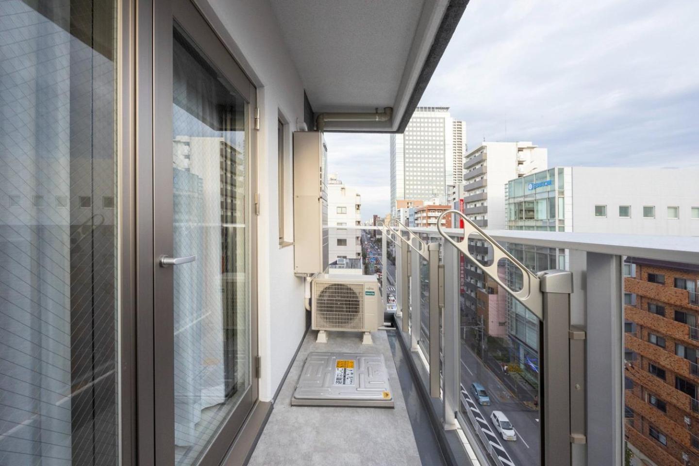 Precedent Hills Kinshicho Apartment