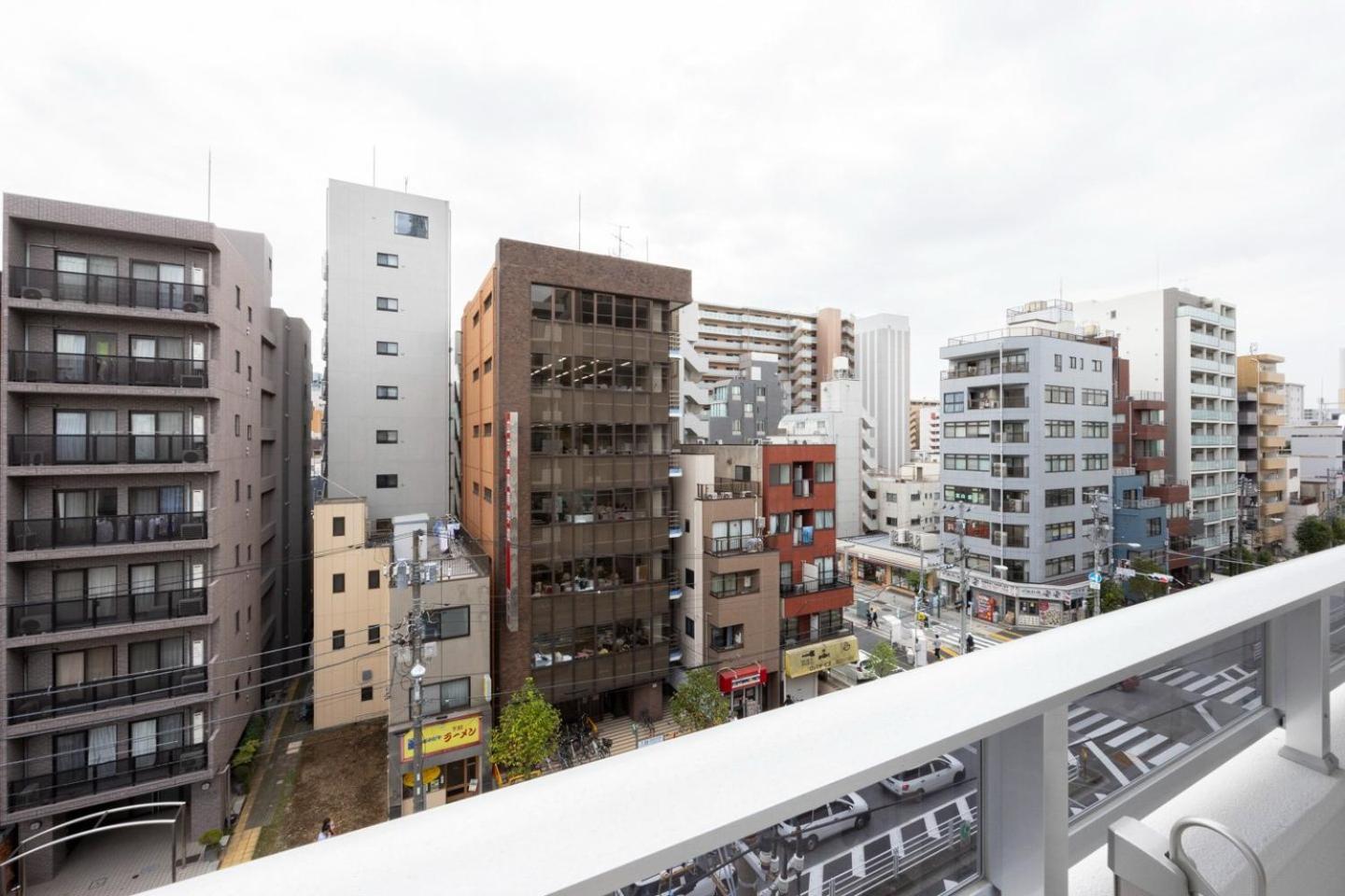 Precedent Hills Kinshicho *