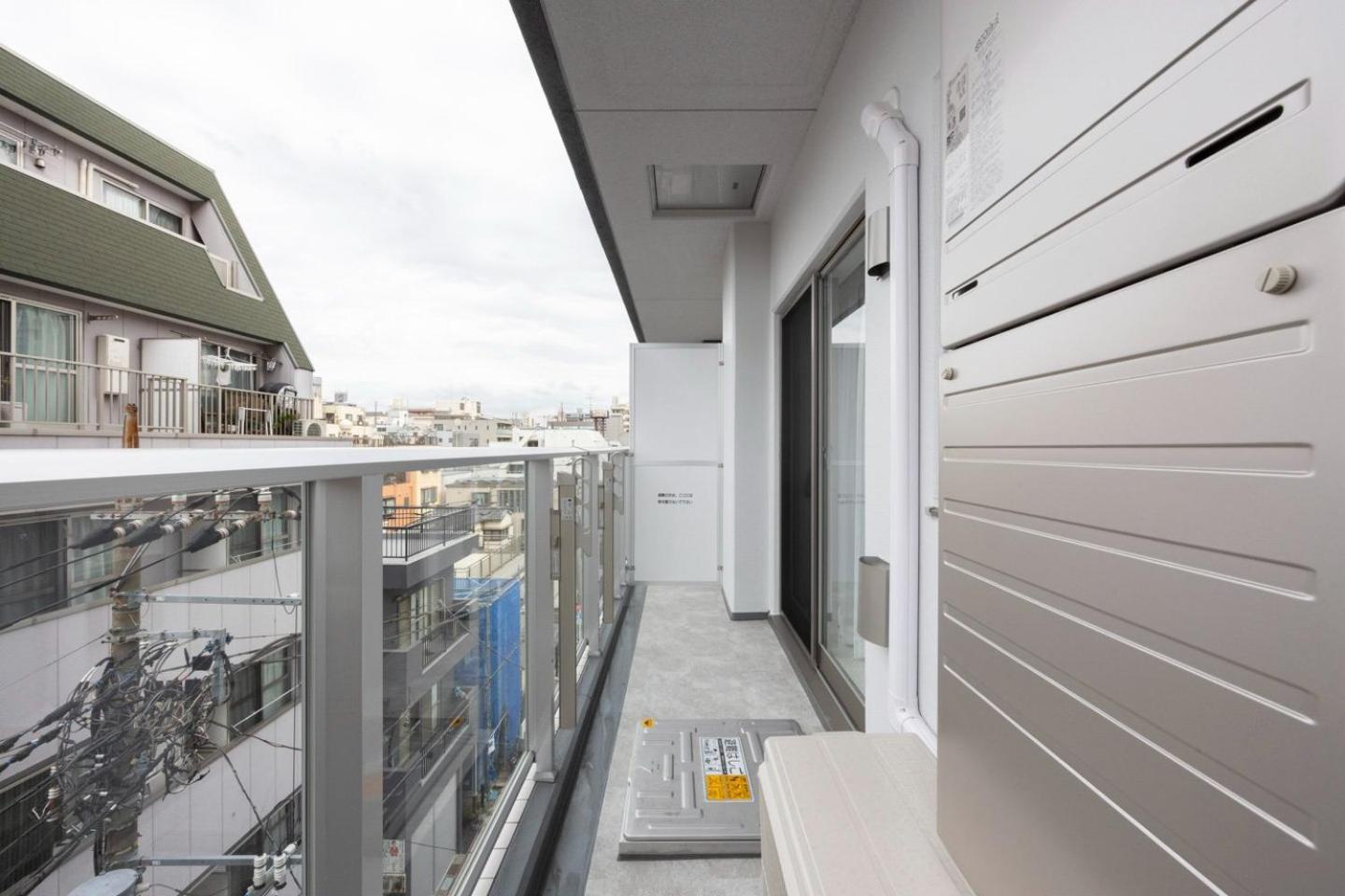Precedent Hills Kinshicho Apartment *