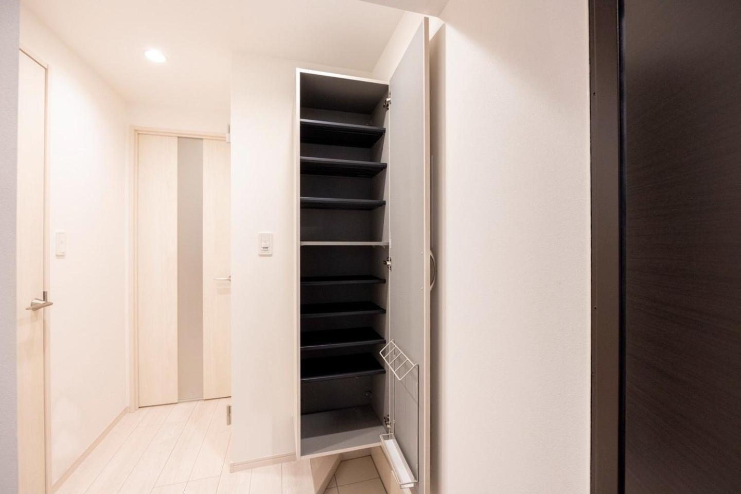 Apartment Precedent Hills Kinshicho Tokyo