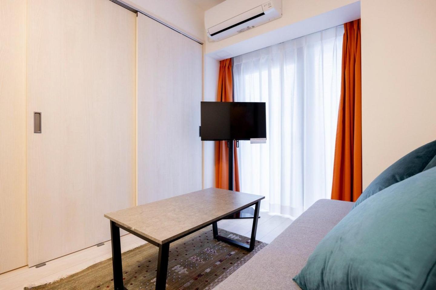 Precedent Hills Kinshicho Apartment