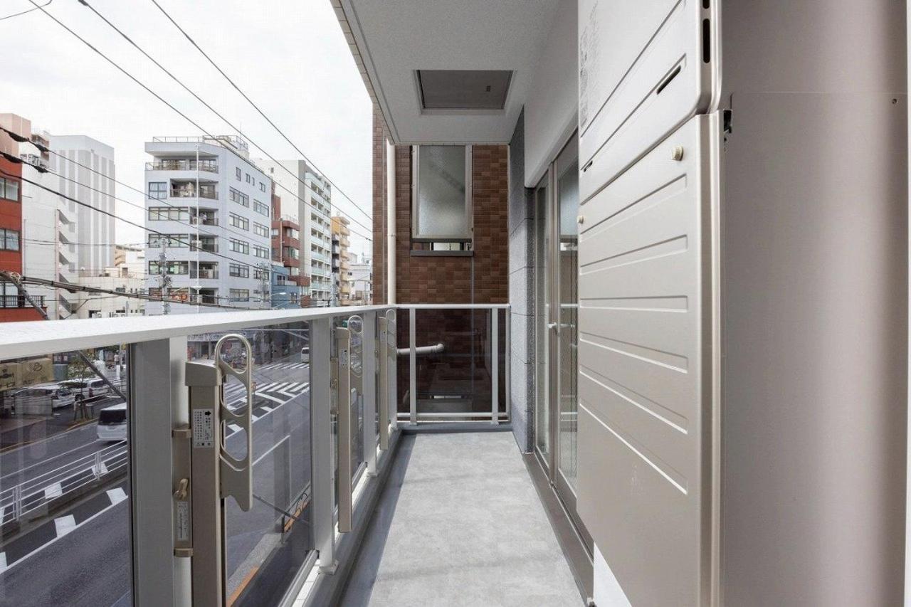 Apartment Precedent Hills Kinshicho