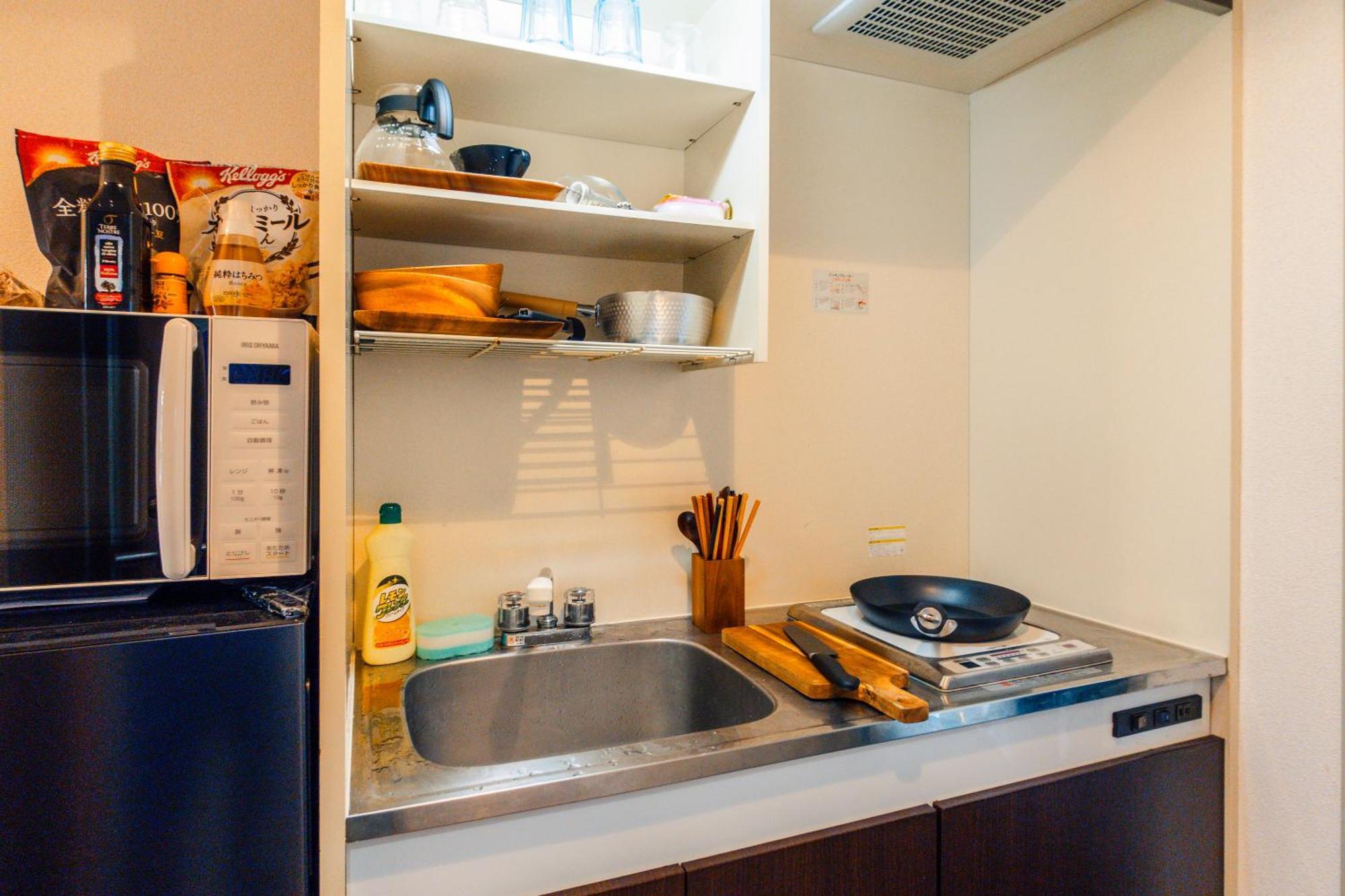 Sakura 301 Apartment Tokyo
