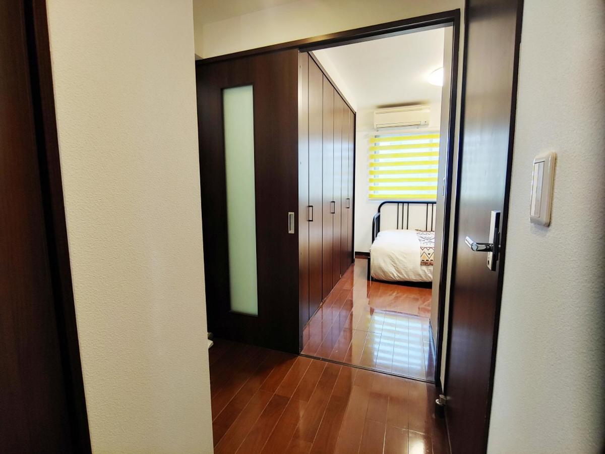 Apartment メゾンドオーク 新大久保