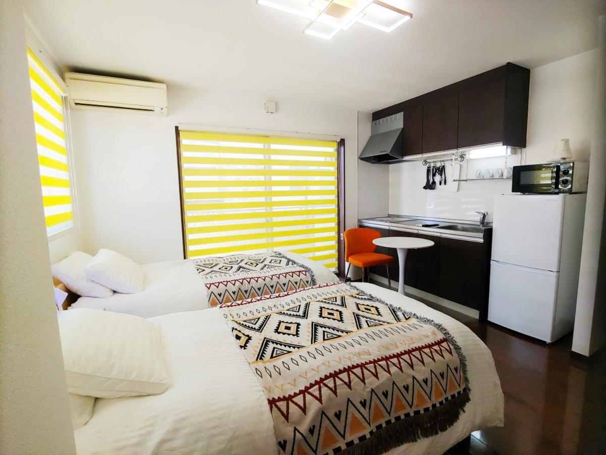 Apartment メゾンドオーク 新大久保 Tokyo