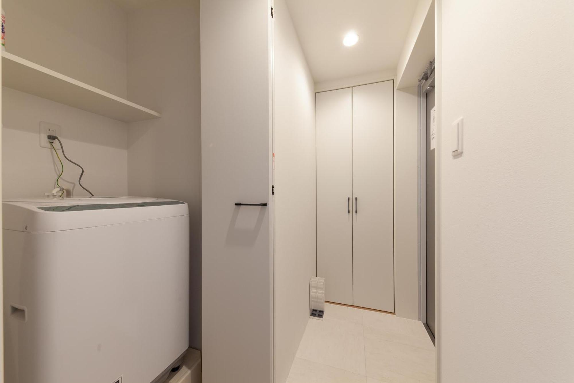 Apartment Legaland Gakushuin Shita *