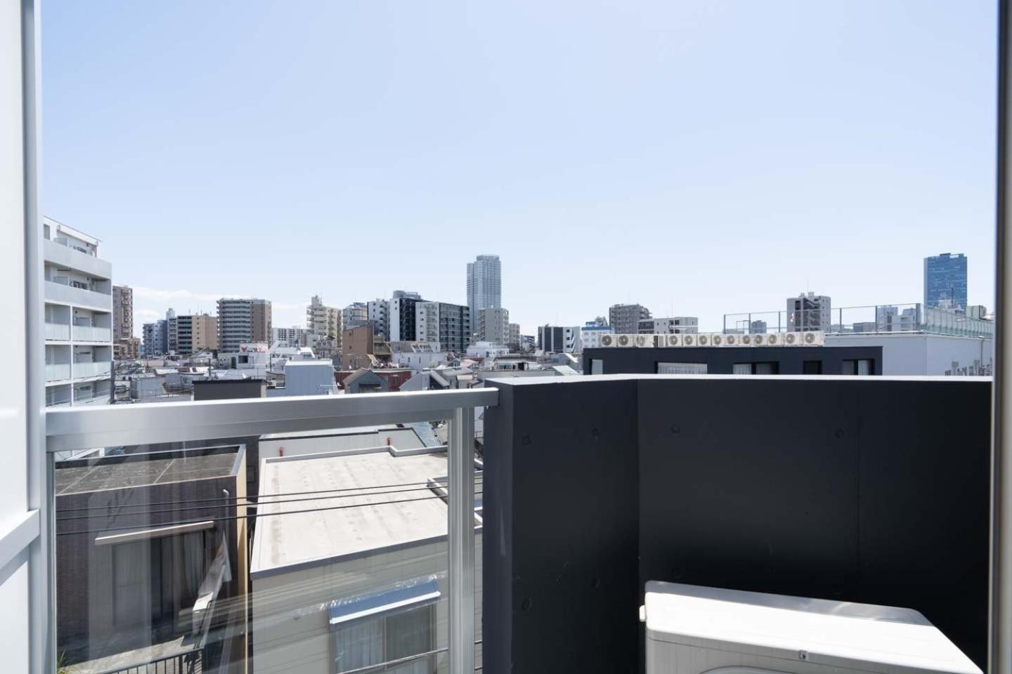 Apartment Sumida Dias