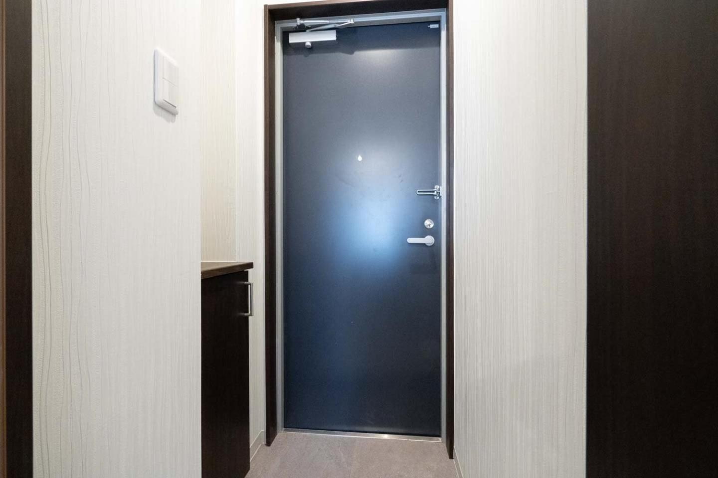 Apartment Sumida Dias