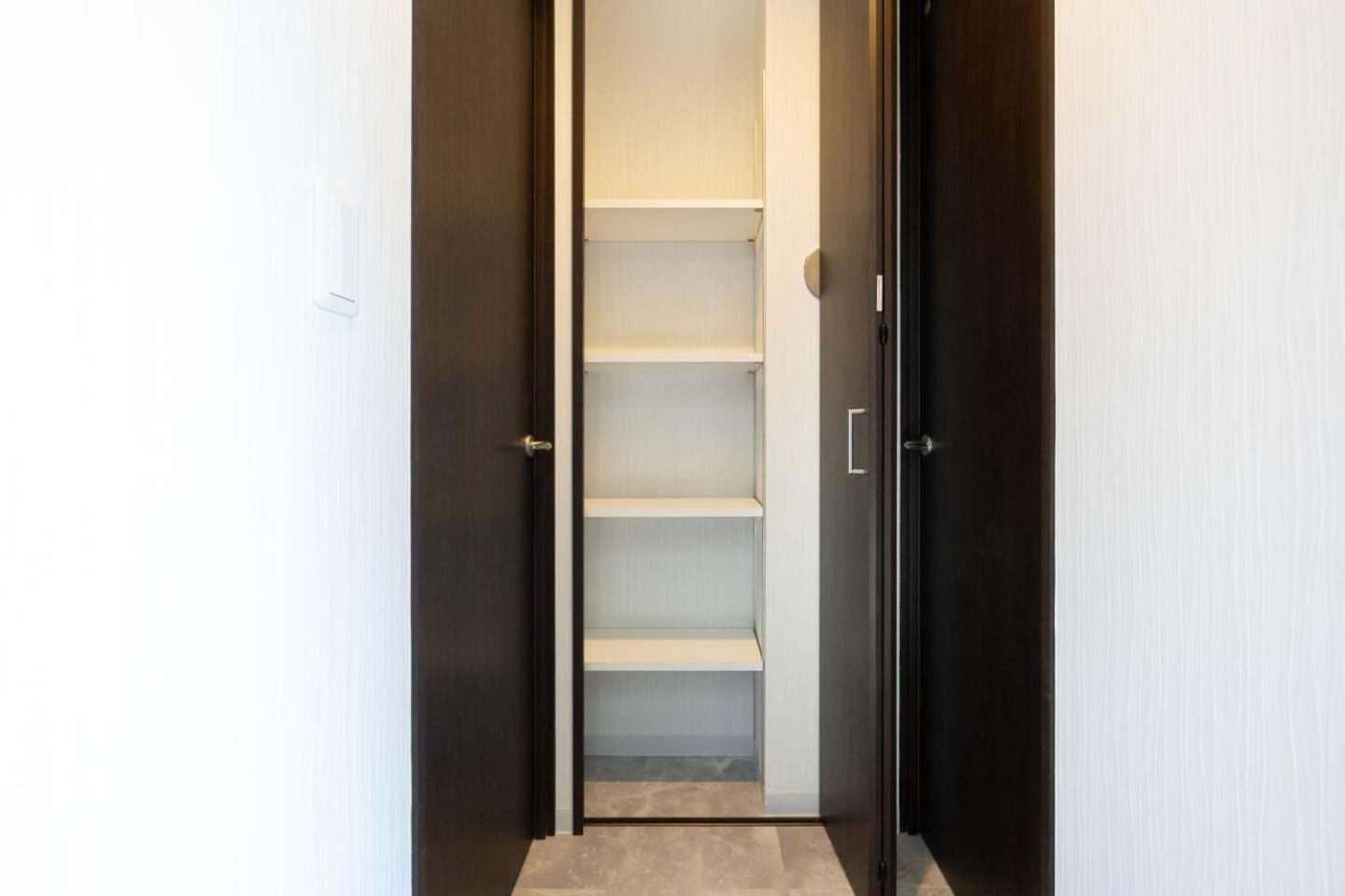 Sumida Dias Apartment *