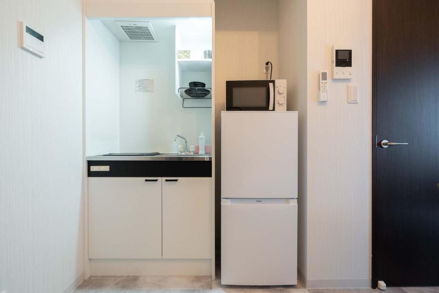 Apartment Sumida Dias