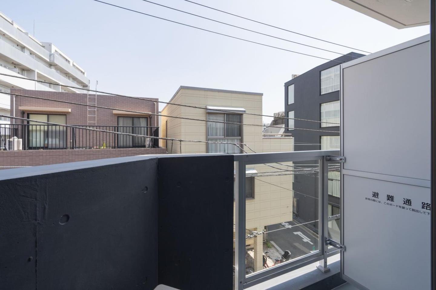 Apartment Sumida Dias *