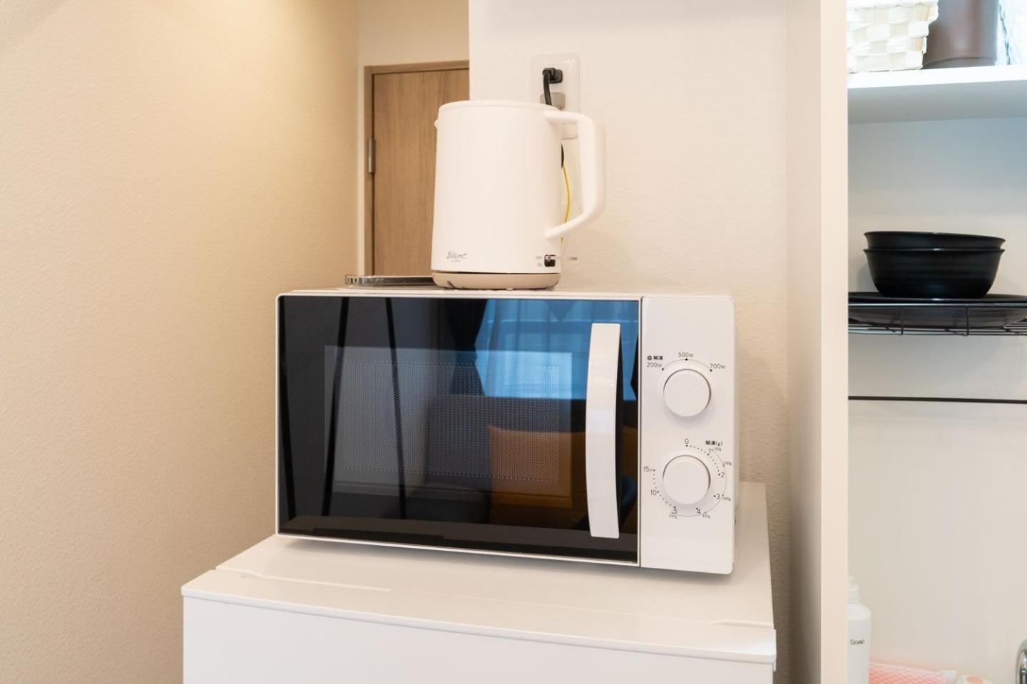 Sumida Dias Apartment *