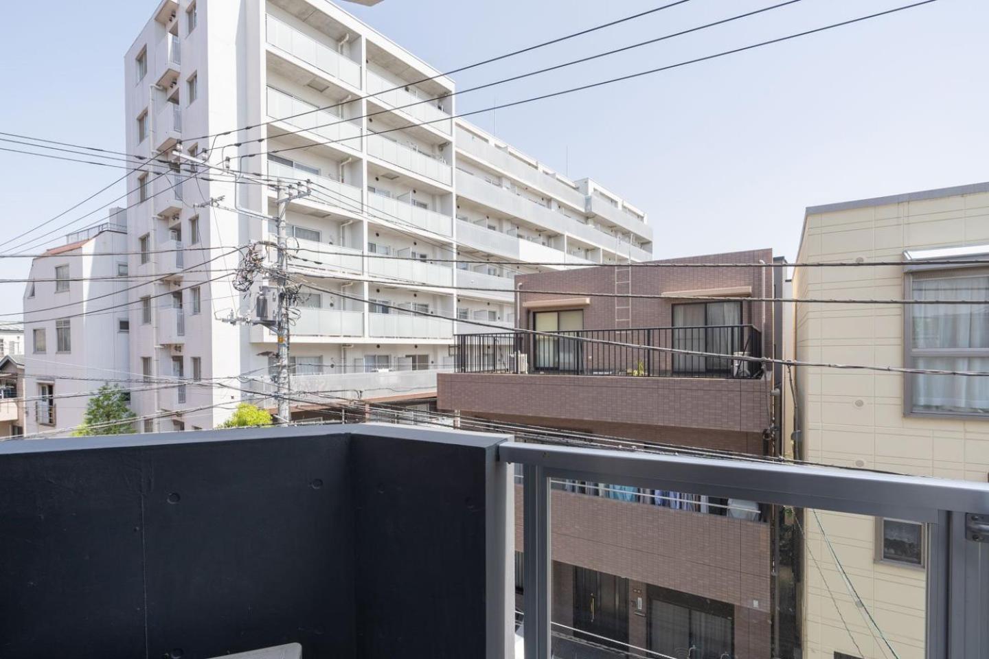 Sumida Dias Apartment Tokyo