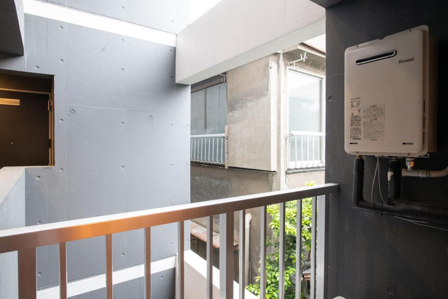 Apartment Sumida Dias Tokyo