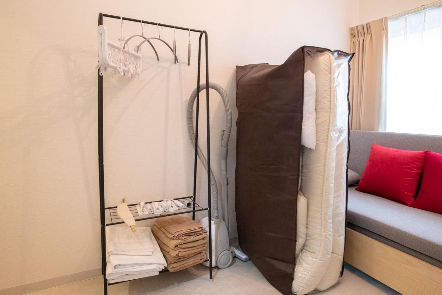 Apartment Sumida Dias