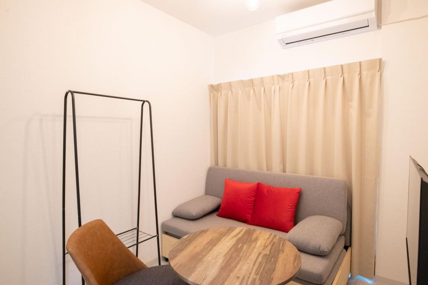 Sumida Dias Apartment Tokyo