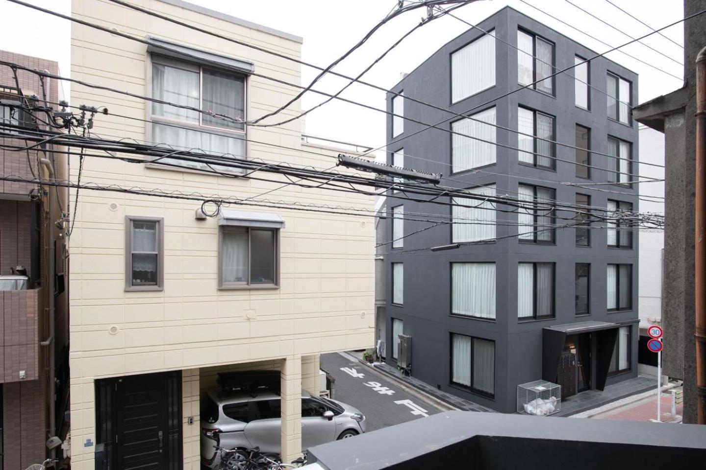Apartment Sumida Dias