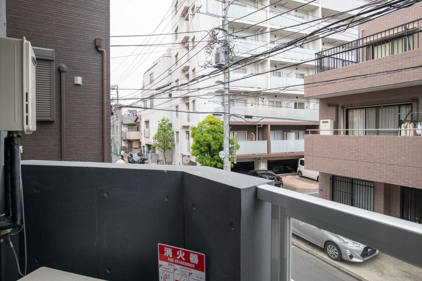 Apartment Sumida Dias Tokyo