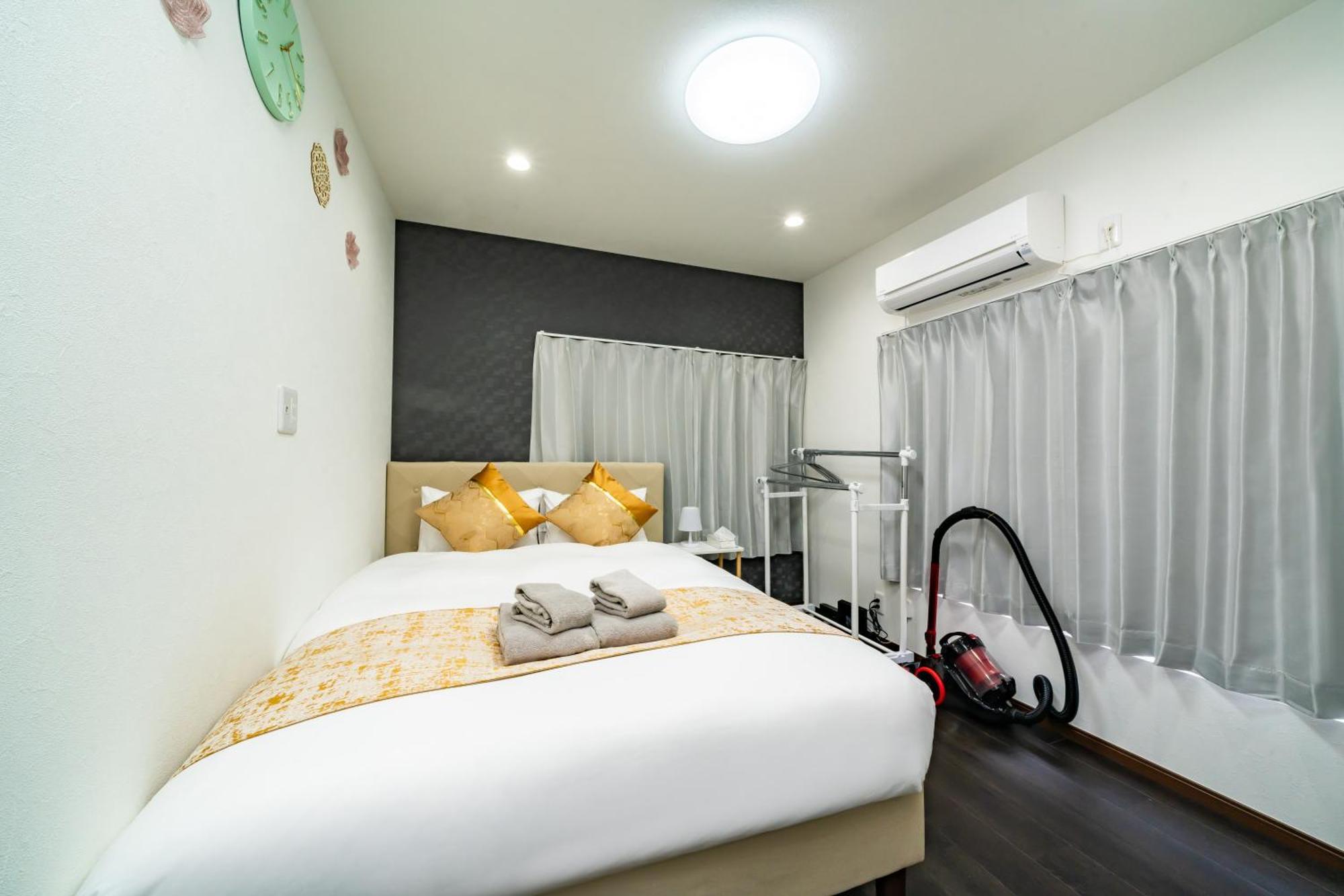 87, Senzoku, Detached House For Rent Holiday home